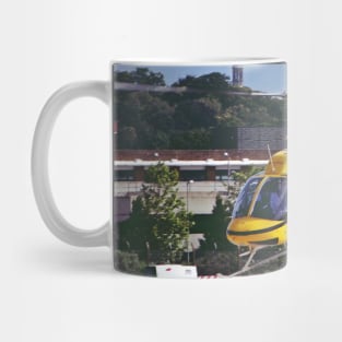 Long Ranger ... AWAY! Mug